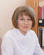 Костенко Татьяна Александровна