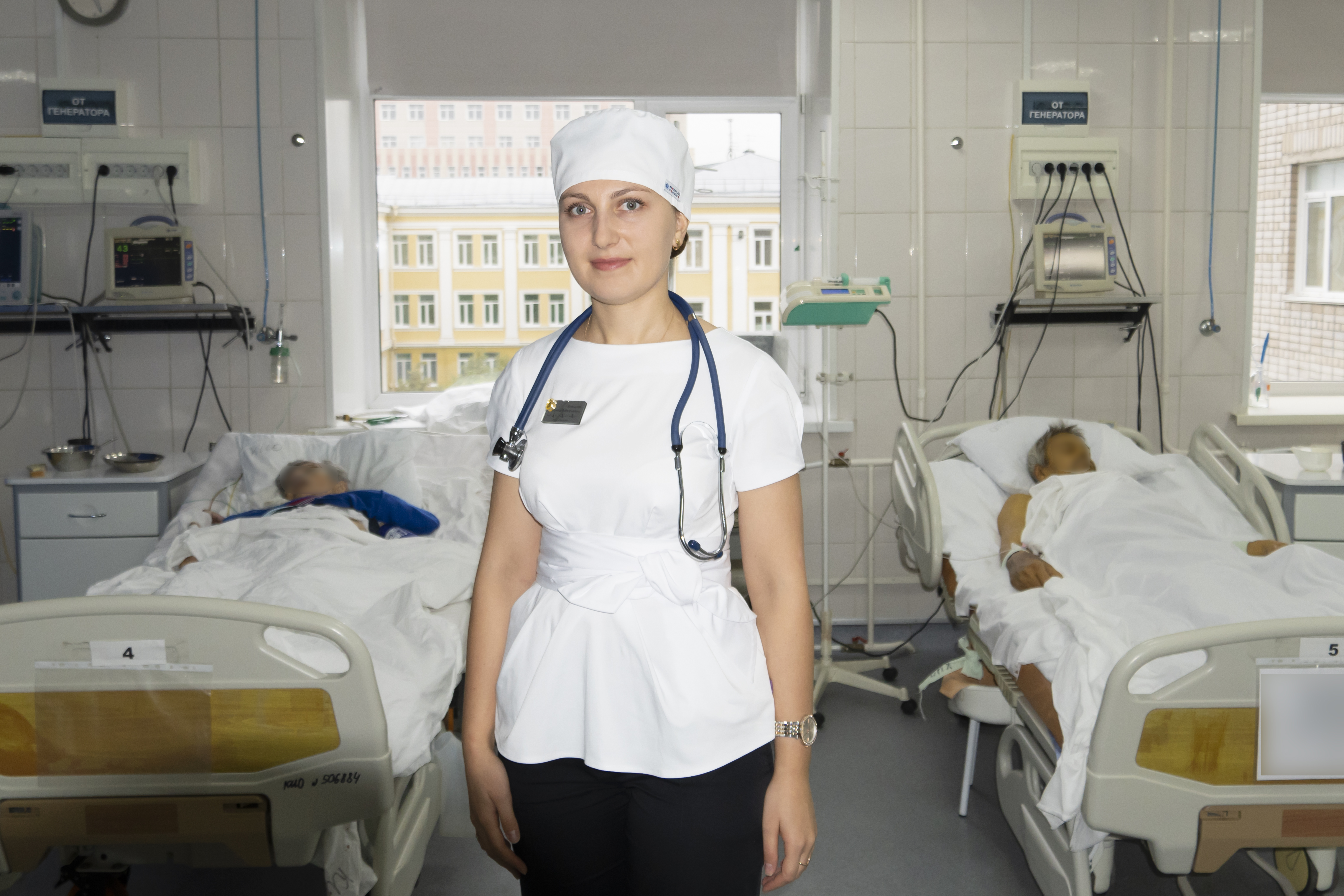 (ФОТО) Три человека пострадали в ДТП на севере Молдовы. Один из пострадавших скончался в больнице